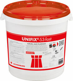 Produkt UNIFIX-S3-fast